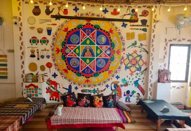 4. Assi Ka Diljeet Cafe 