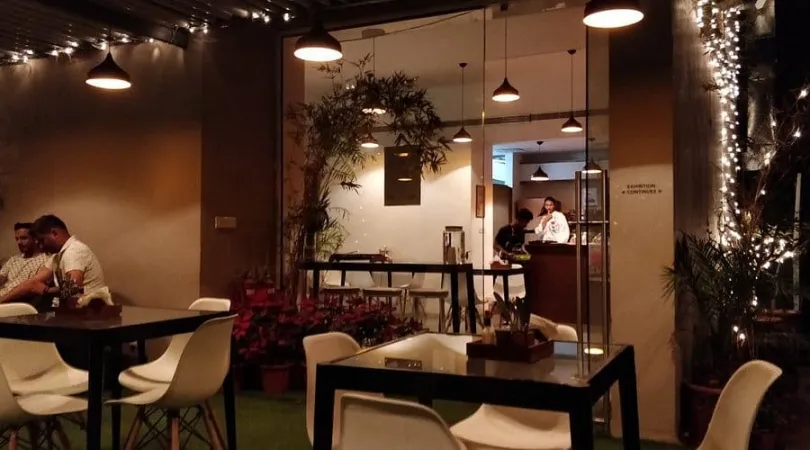 2. Cafe Quaint – Artisanal Sourdough Breads and Bakehouse