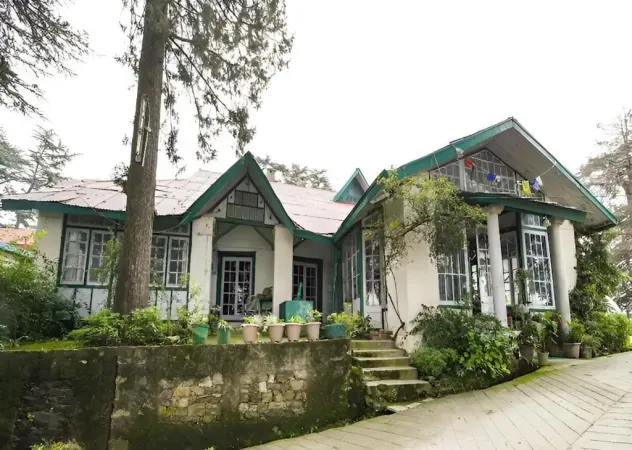 5. Heritage Aira Holme Estate