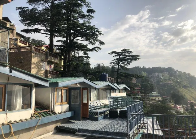 7. The Press House BnB