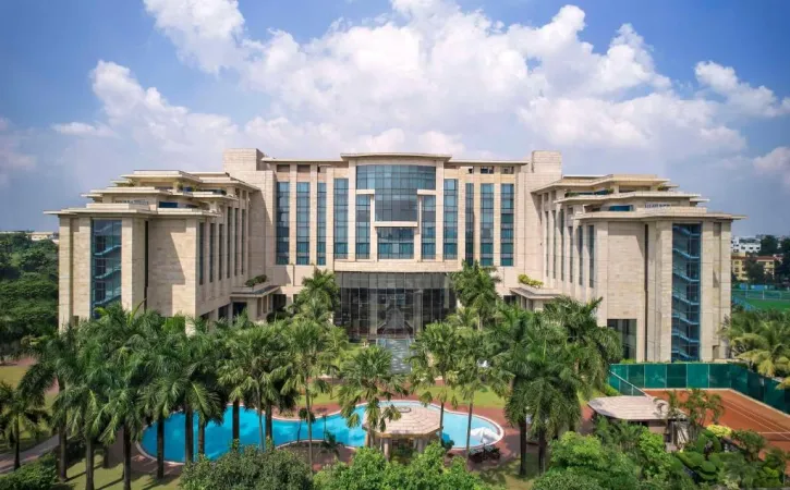 4. Hyatt Regency Kolkata