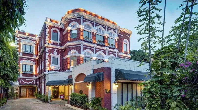 9. The Aster Heritage