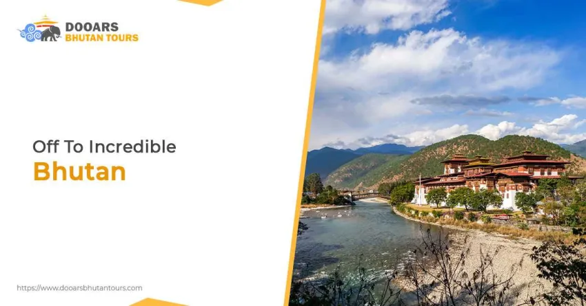 Dooars Bhutan Tours & Travels – Expert Bhutan Travel Services