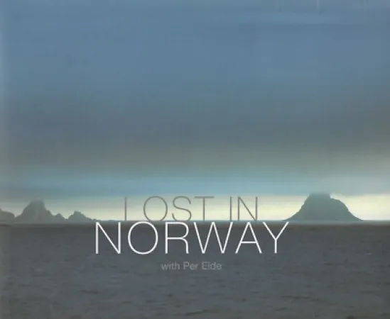 Lost in Norway