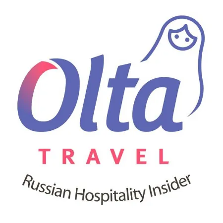 OLTA Travel – Russia