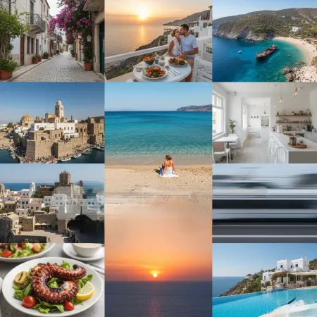 2. Greece – Europe’s Most Loved Destination in 2026
