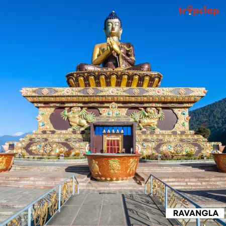 1.2 Ravangla