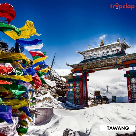 1.7 Tawang