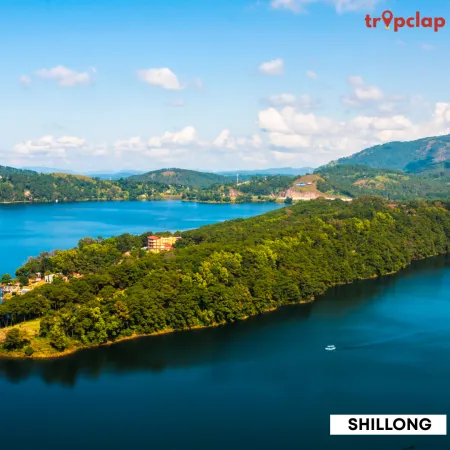 1.9 Shillong