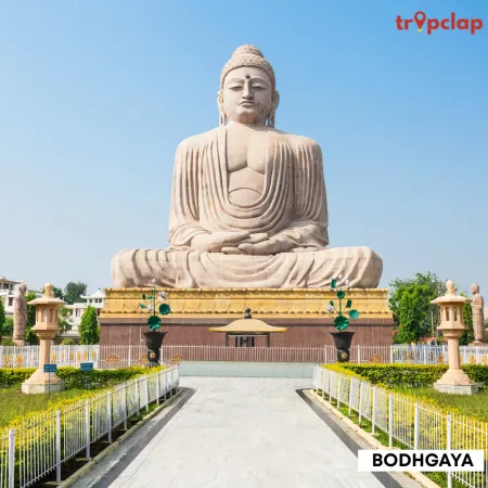 1.13 Bodh Gaya