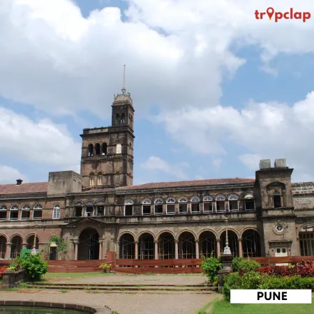 2.1 Pune