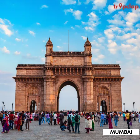 2.2 Mumbai