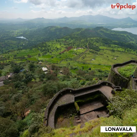 2.4 Lonavala