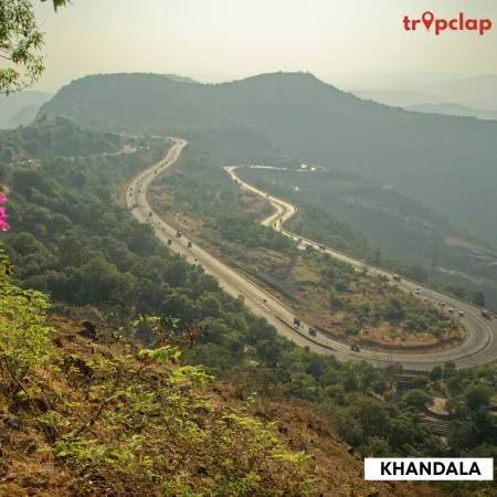 2.5 Khandala