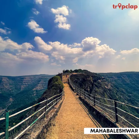 2.6 Mahabaleshwar