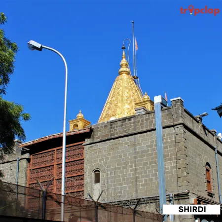 2.9 Shirdi