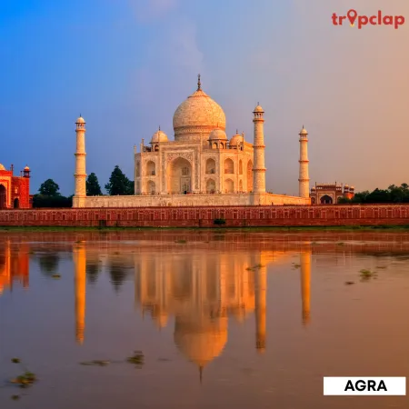3.1 Agra