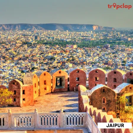 3.3 Jaipur