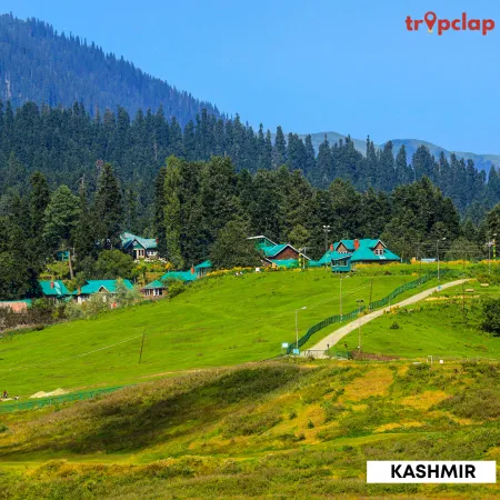 3.12 Kashmir