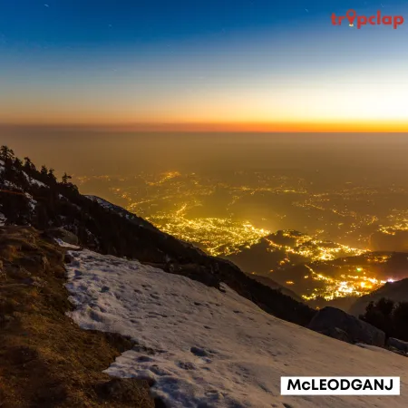 3.13 McLeodganj