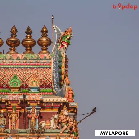 4.3 Mylapore