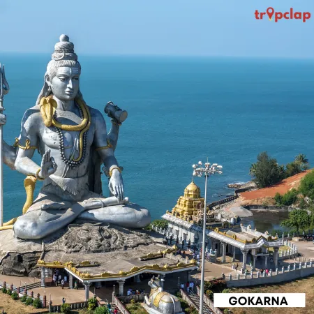 4.5 Gokarna