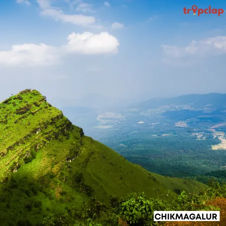 4.12 Chikmagalur
