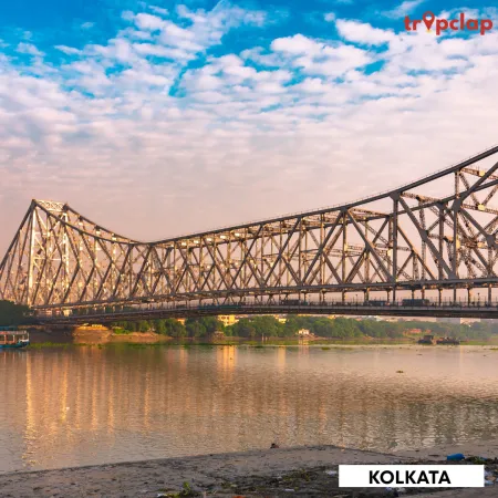 1.1 Kolkata