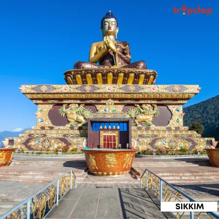 1.2 Sikkim