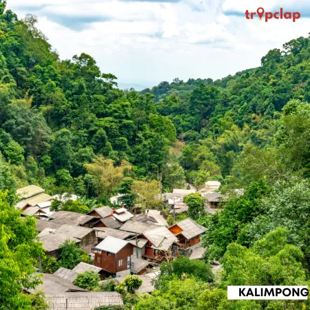 1.7 Kalimpong