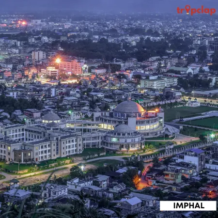 1.9 Imphal
