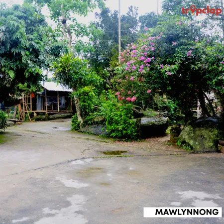 1.10 Mawlynnong