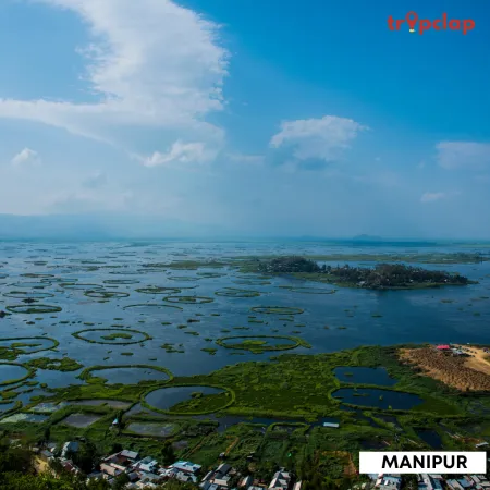 1.11 Manipur