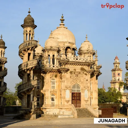 2.1 Junagadh