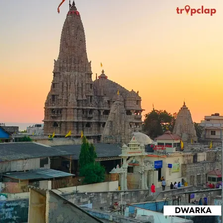 2.2 Dwarka