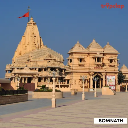 2.3 Somnath