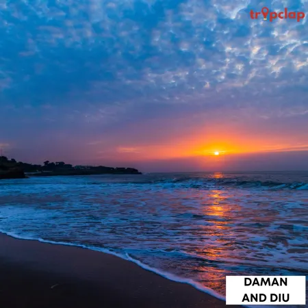 2.5 Daman and Diu