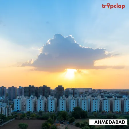 2.6 Ahmedabad