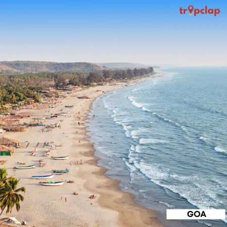 2.7 Goa