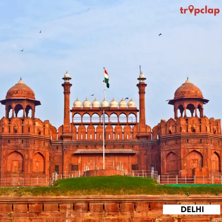 3.6 Delhi