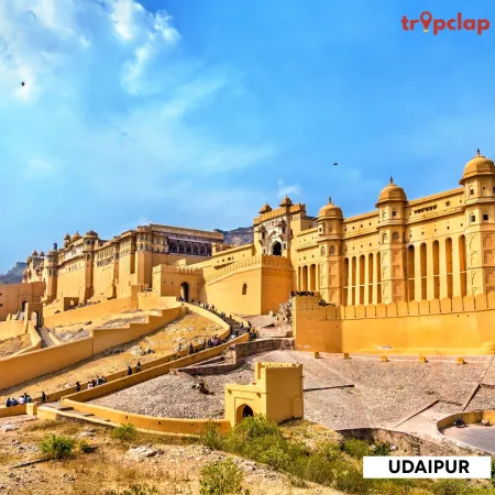 3.10 Udaipur