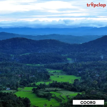 4.4 Coorg