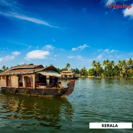 4.5 Kerala