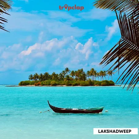 4.6 Lakshadweep