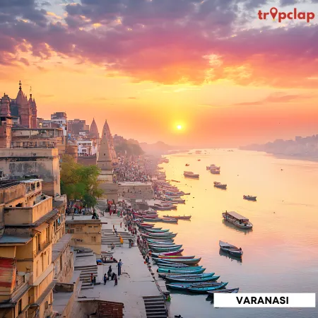 1.1 Varanasi