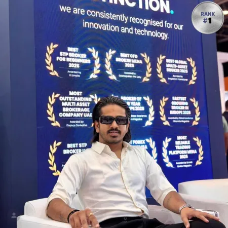 1. Naman Bardiya (4.9M)