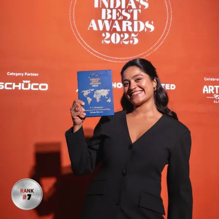 7. Brinda Sharma (1.6M followers)