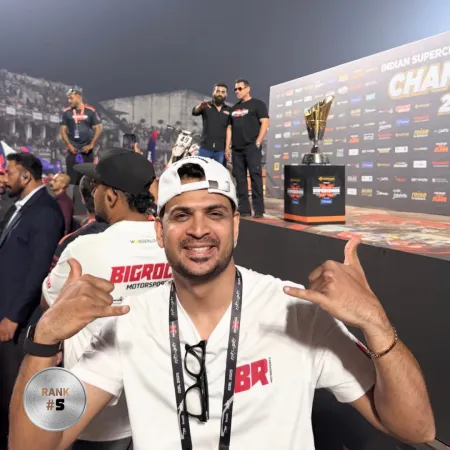 5. Mallu Traveler (2.1M followers)