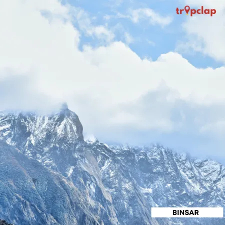 1.6 Binsar