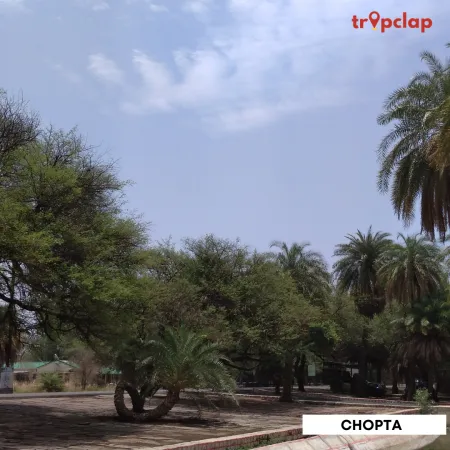 1.8 Chopta
